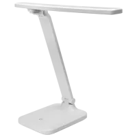 Настольная лампа Platinet PDL194 Белый