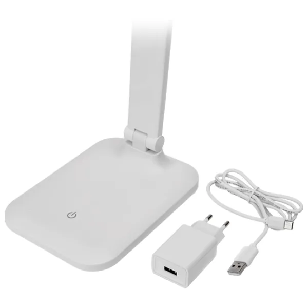 Lampă de masă Platinet PDL194 White photo 4