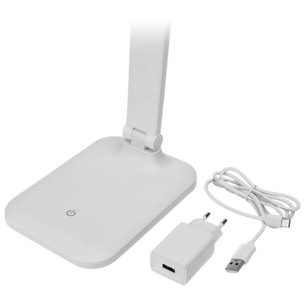 Lampă de masă Platinet PDL194 White photo 4
