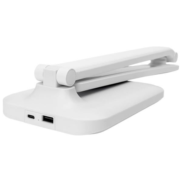 Lampă de masă Platinet PDL194 White photo 7