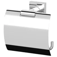 Держатель для туалетной бумаги Imprese BILOVEC  Нержавеющая сталь