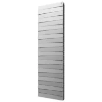 Radiator panou Royal Thermo PianoForte Tower Noir Sable Aluminiu