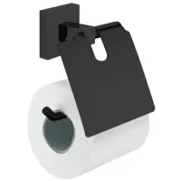 Держатель для туалетной бумаги Volle CUADRO Металл