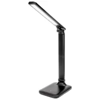 Настольная лампа Platinet PDL194 Черный photo 3