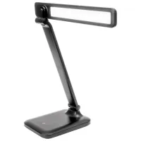 Настольная лампа Platinet PDL194 Черный photo 4