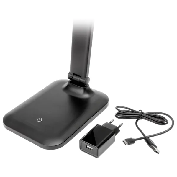 Lampă de masă Platinet PDL194 Black photo 5