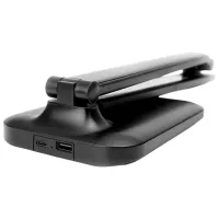 Настольная лампа Platinet PDL194 Черный photo 7
