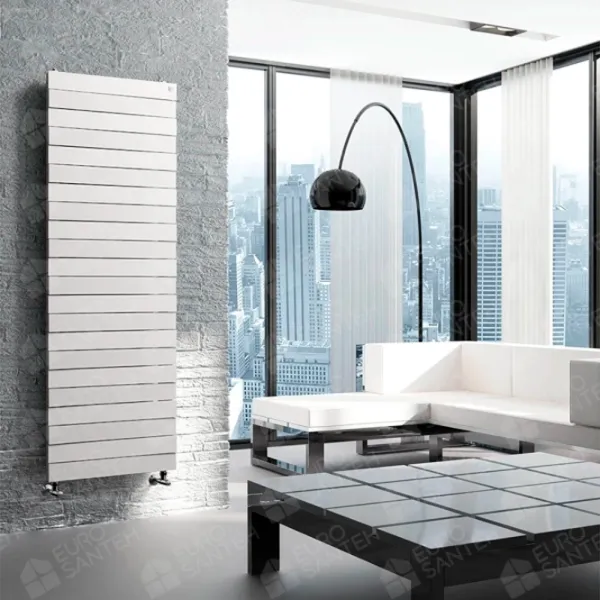 Radiator panou Royal Thermo PianoForte Tower Bianco Aluminiu photo 2