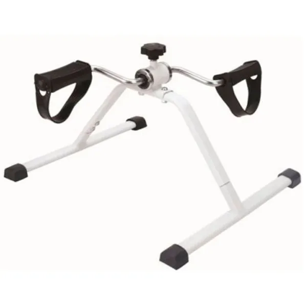 Велотренажер FitTronic P100 / Белый photo 1 Велотренажер FitTronic P100 / Белый photo 1