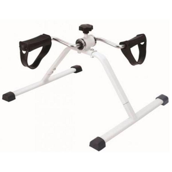 Велотренажер FitTronic P100 / Белый photo 1 Велотренажер FitTronic P100 / Белый photo 1