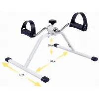 Велотренажер FitTronic P100 / Белый photo 3