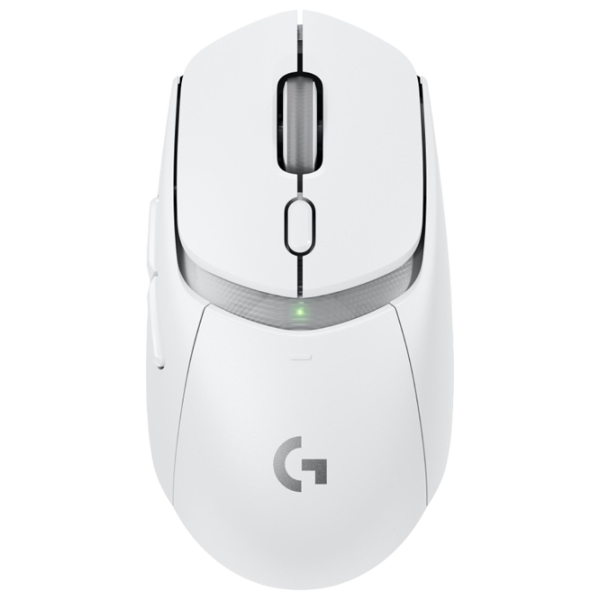 Мышь Logitech G309  Bluetooth, USB / Белый photo 1