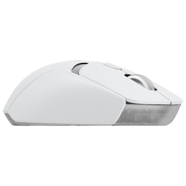 Мышь Logitech G309  Bluetooth, USB / Белый photo 2