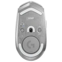 Мышь Logitech G309 USB / Белый photo 4