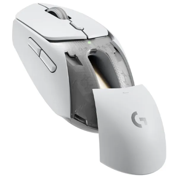 Мышь Logitech G309  Bluetooth, USB / Белый photo 5