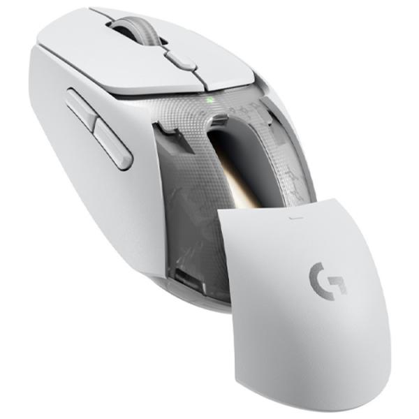 Мышь Logitech G309  Bluetooth, USB / Белый photo 5