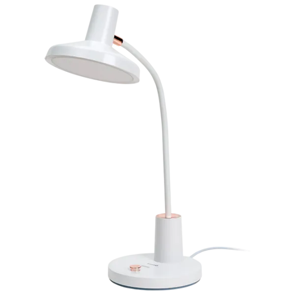 Lampă de masă Platinet PDL089 White photo 1