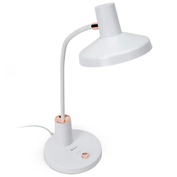 Lampă de masă Platinet PDL089 White photo 2