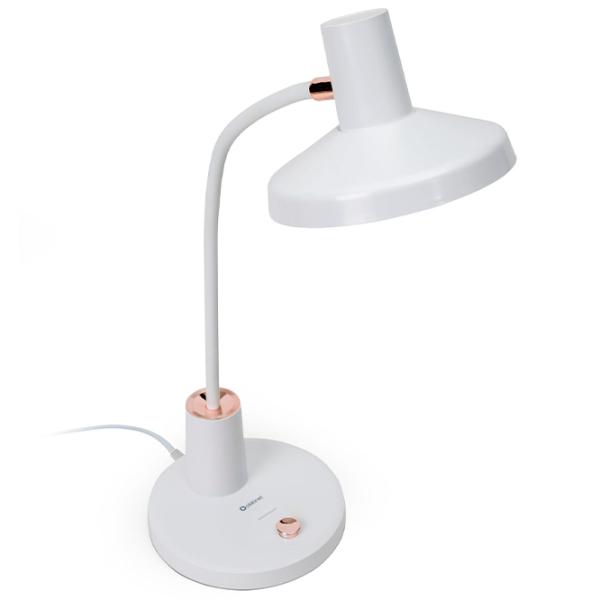 Lampă de masă Platinet PDL089 White photo 2