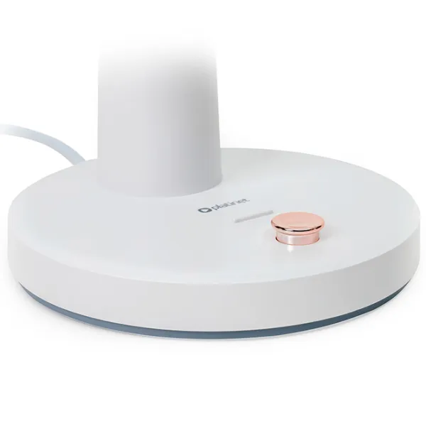 Lampă de masă Platinet PDL089 White photo 4