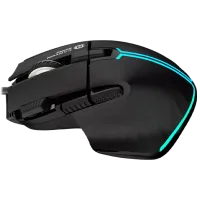 Мышь Canyon Fortnax GM-636 USB / Черный photo 2