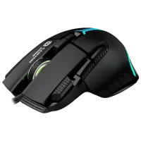 Мышь Canyon Fortnax GM-636 USB / Черный photo 4