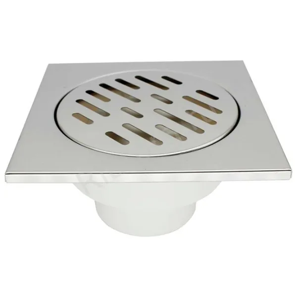 Rigolă de duș Aquant ST2115-36-MR Plastic photo 1