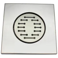 Rigolă de duș Aquant ST2115-36-MR Plastic photo 2