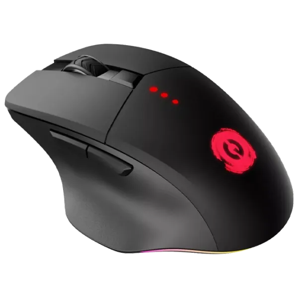 Mouse Canyon Crusader GMW-13 USB / Black photo 2