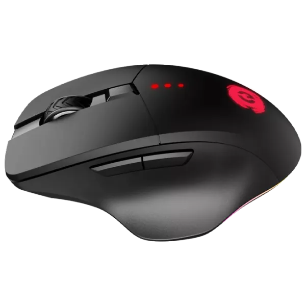 Mouse Canyon Crusader GMW-13 USB / Black photo 3
