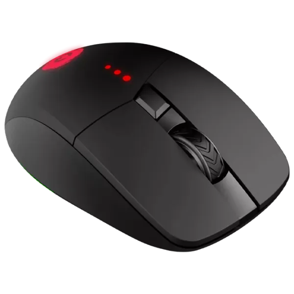 Mouse Canyon Crusader GMW-13 USB / Black photo 5