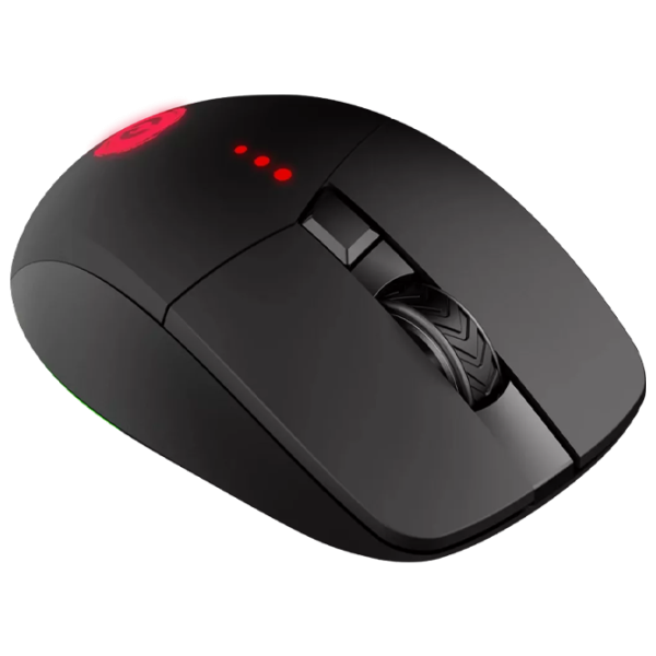 Mouse Canyon Crusader GMW-13 USB / Black photo 5