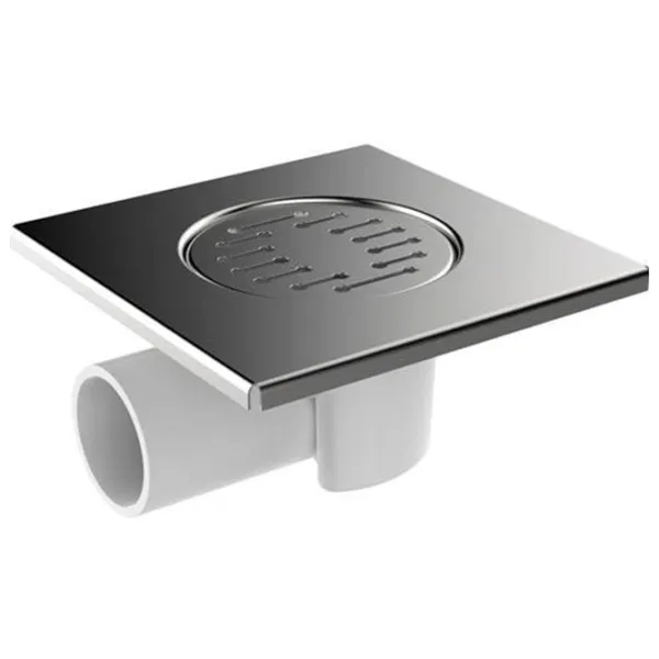 Rigolă de duș Aquant ST2215-21-MR Plastic photo 1