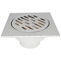 Rigolă de duș Aquant ST3115-36-MR Plastic