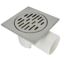 Rigolă de duș Aquant ST3215-21-MR Plastic