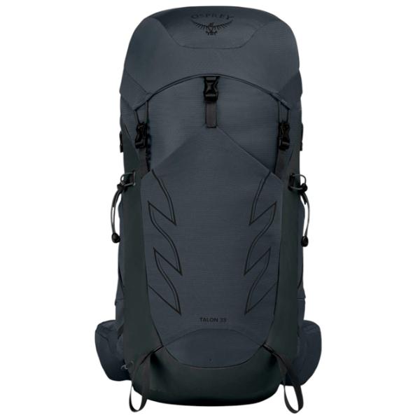 Rucsac pentru turism Osprey Talon III 33 Pentru trekking / 33 l photo 2