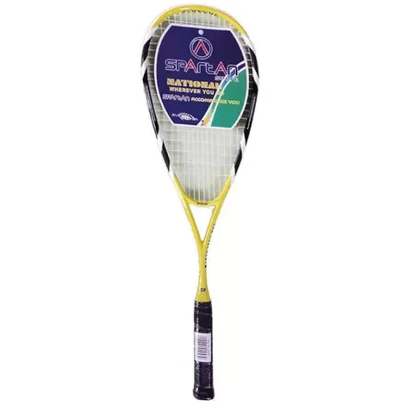 Paletă Wilson 8135 Pentru Squash / Anatomic /  photo 1