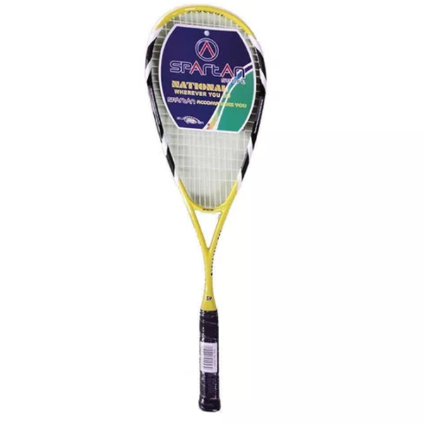 Paletă Wilson 8135 Pentru Squash / Anatomic /  photo 1