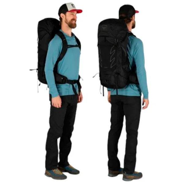 Rucsac pentru turism Osprey Talon III 44 Pentru trekking / 44 l photo 5