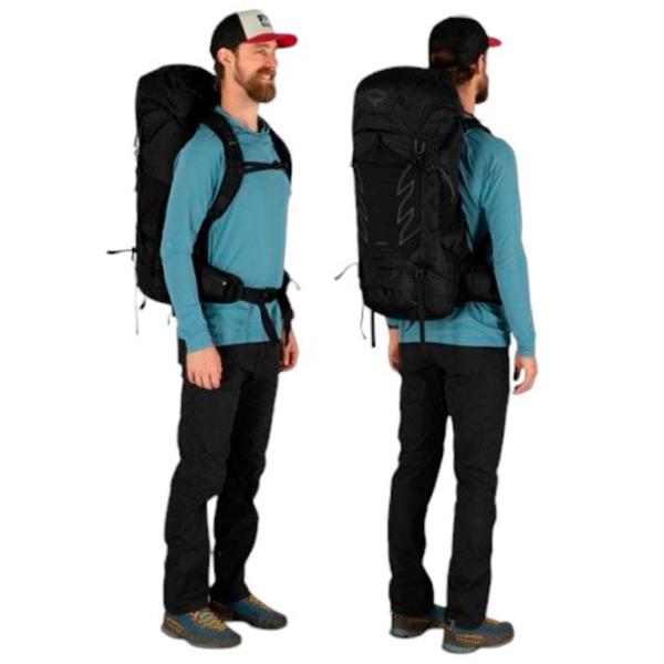 Rucsac pentru turism Osprey Talon III 44 Pentru trekking / 44 l photo 5