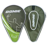 Husă pentru palete Donic-Schildkrot 818537  pentru tenis / / 