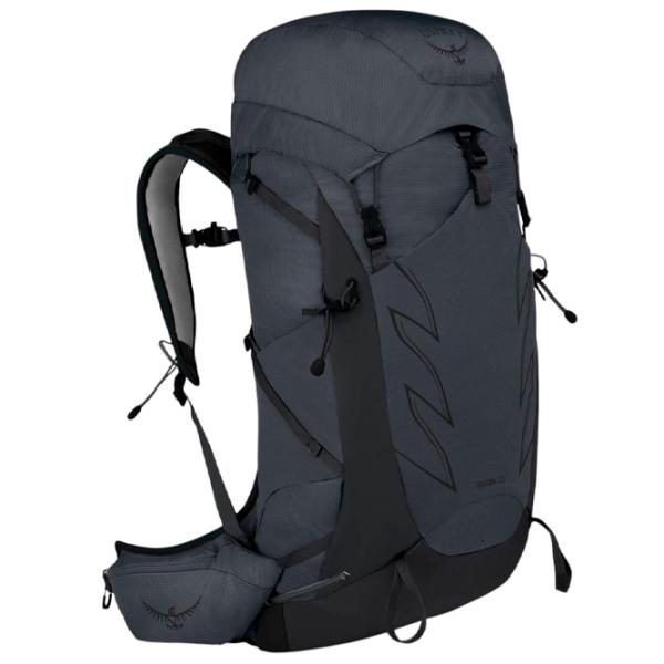 Rucsac pentru turism Osprey Talon 33 Pentru trekking / 31 l photo 1