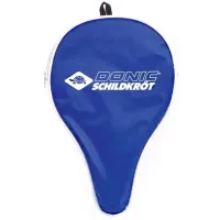 Husă pentru palete Donic-Schildkrot 818508  pentru tenis / / 