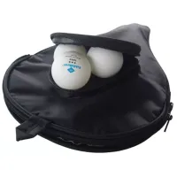 Husă pentru palete Donic-Schildkrot 818508 pentru tenis / / photo 2