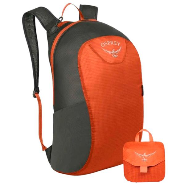 Rucsac pentru turism Osprey Ultralight Stuff Pack 18 Pentru trekking / 18 l photo 2