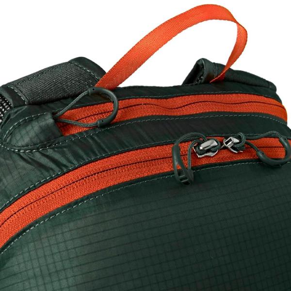 Rucsac pentru turism Osprey Ultralight Stuff Pack 18 Pentru trekking / 18 l photo 4