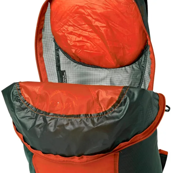 Rucsac pentru turism Osprey Ultralight Stuff Pack 18 Pentru trekking / 18 l photo 5