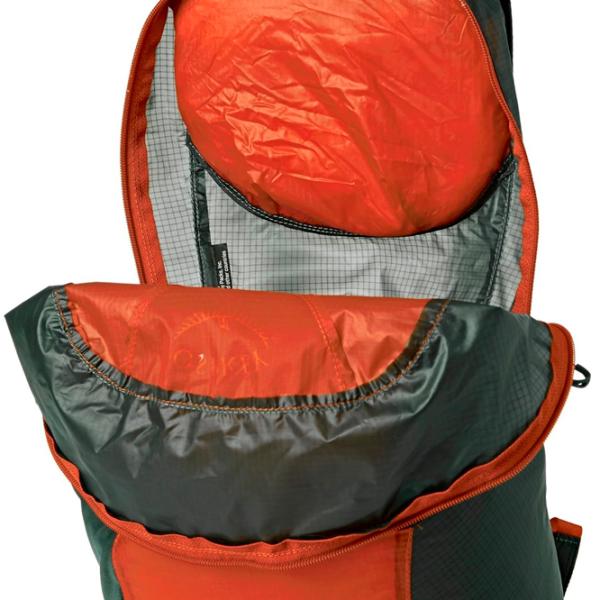 Rucsac pentru turism Osprey Ultralight Stuff Pack 18 Pentru trekking / 18 l photo 5