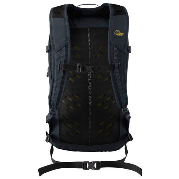 Туристический рюкзак Lowe Alpine Edge 22 Для треккинга / 22 л photo 3 Туристический рюкзак Lowe Alpine Edge 22 Для треккинга / 22 л photo 3