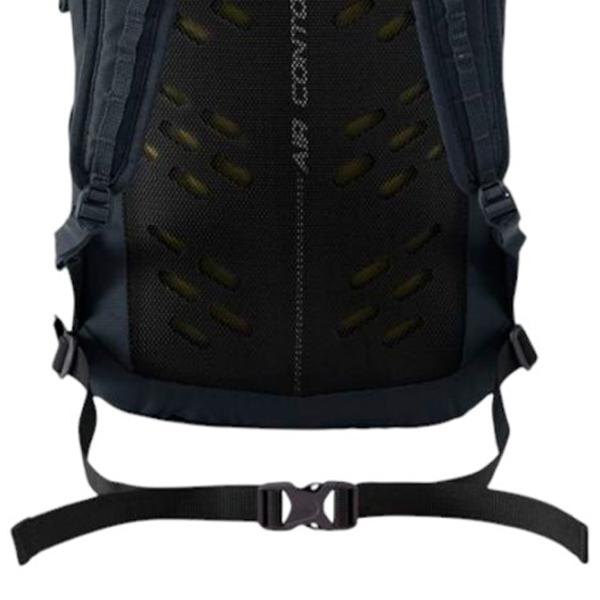 Туристический рюкзак Lowe Alpine Edge 22 Для треккинга / 22 л photo 5 Туристический рюкзак Lowe Alpine Edge 22 Для треккинга / 22 л photo 5